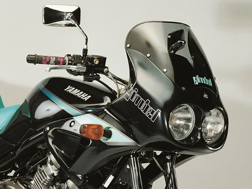 Gimbel halbschale yamaha - yamaha, xj