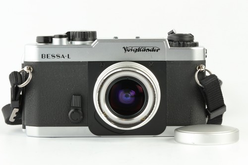 Voigtländer bessa m - bessa,