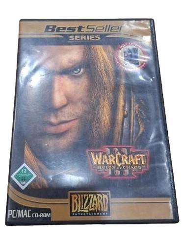 Warcraft iii reign - warcraft, 3