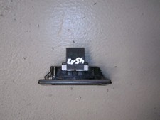 Kennzeichenleuchte Seitlich Links VW Passat Variant 2.0 TDI Bj 2005 3C/3CC