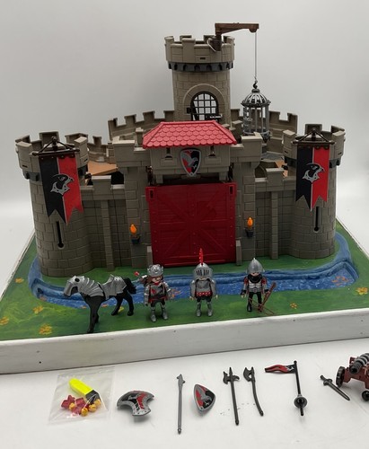 Playmobil 6001
