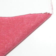 Schweres Segeltuch gefärbte