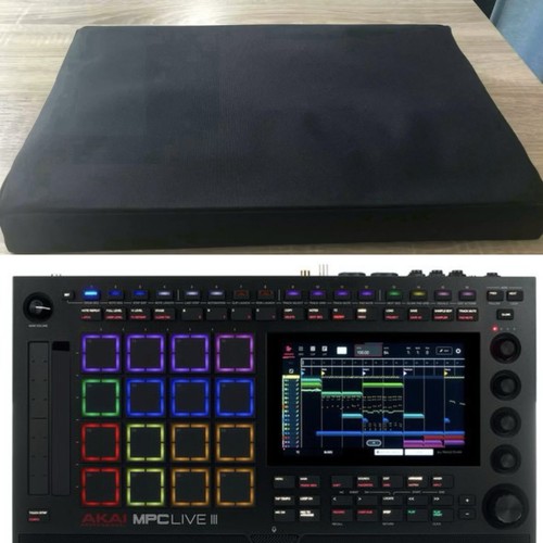 Staubschutz akai professional - staubschutz,