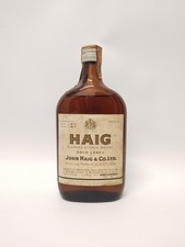 Seltene Haig Blended Scotch