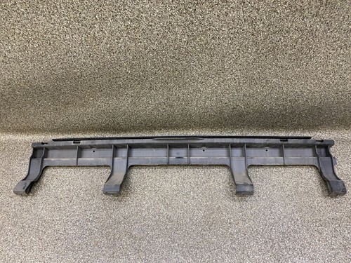 Halter stoßstange hinten - stoßstange,