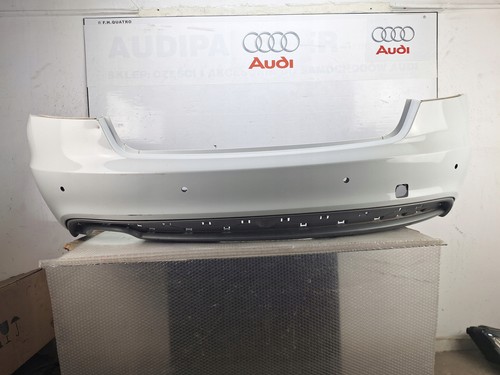 Audi line 8t - a5, 8t0