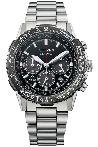 Citizen eco drive herrenuhr - citizen, eco-drive