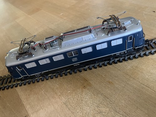 Fleischmann spur 1337 - fleischmann, h0