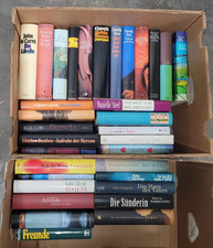 Bücherpaket: 33 Romane / Frauen-Romane