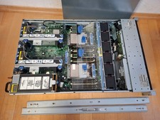 Server HP ProLiant DL380p Gen8