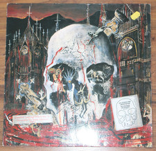 Slayer - South Of Heaven -