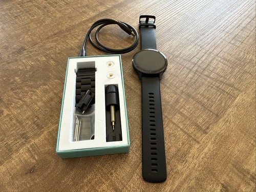 Garmin venu smartwatch - 3,