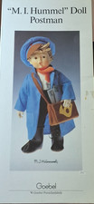 Goebel hummel figur - goebel, 1983