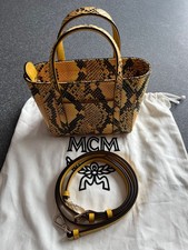 MCM Toni x small