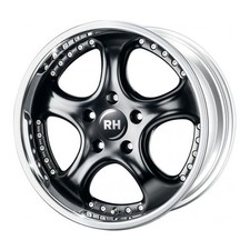 1x RH RAL CUP SCHW./HORN ES