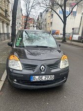 Renault Modus 2005 1,6
