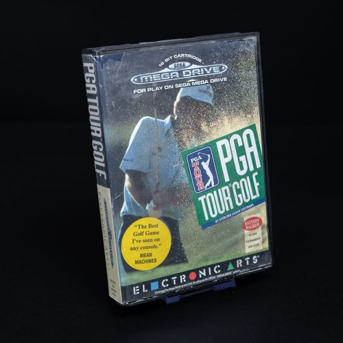 Pga tour golf sega - tour, mega