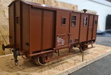 MODELLBAHNTEK spur 1