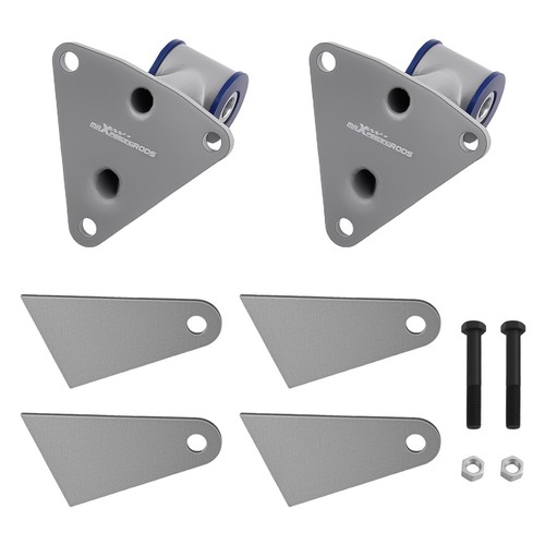 Engine mounting kit for chevy - mounting,