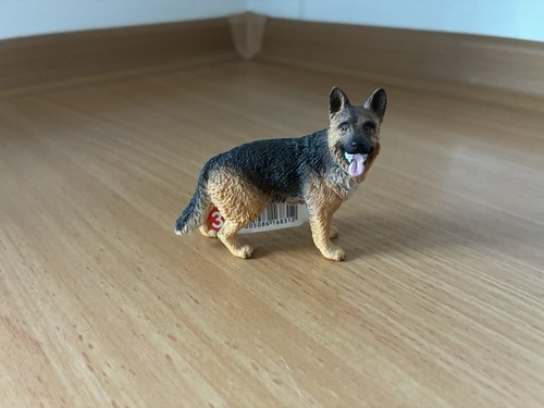 Schleich 16831 schäferhund - schleich,