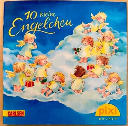 Pixi buch 10 kleine - -,