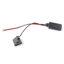 Bluetooth Adapter AUX Cable