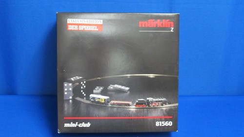 Märklin mini club - , 81560