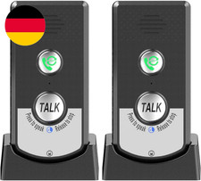 Gegensprechanlage funk - gegensprechanlage,