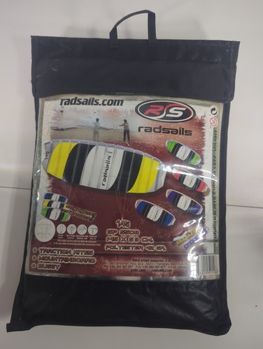 Radsails 145 eolo sport - radsails, eolo-sport