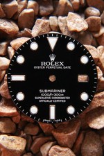 Rolex Submariner 116610LN Date