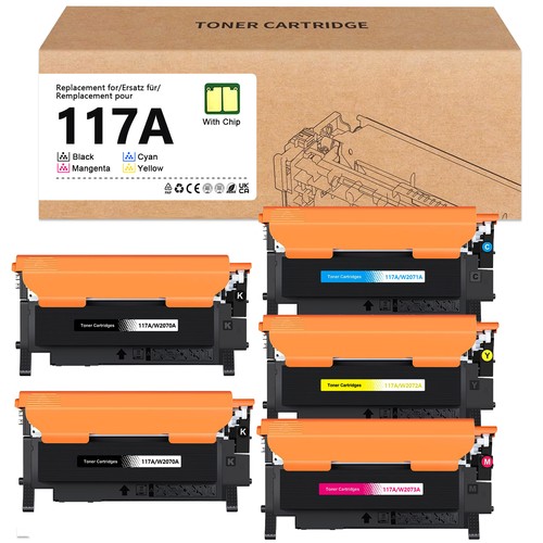 Xxl toner für 117a - xxl,