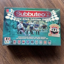 Subbuteo - Elite Club Edition