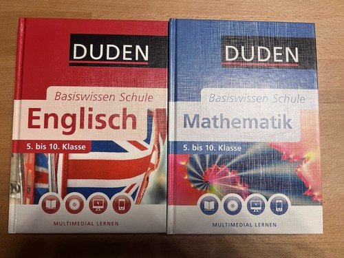 Duden basiswissen schule - duden,