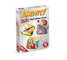 Activity Club Travel-Edition