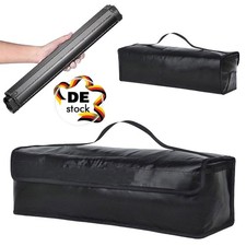 E-Bike Akku Tasche Schutz