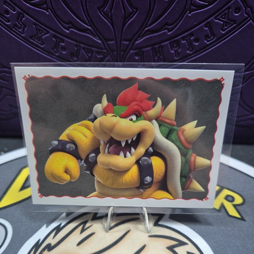 Panini super mario sticker - 2,