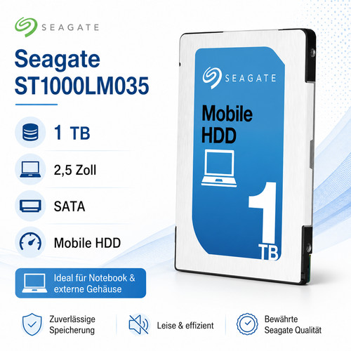 Seagate festplatte st1000lm035 - festplatte,