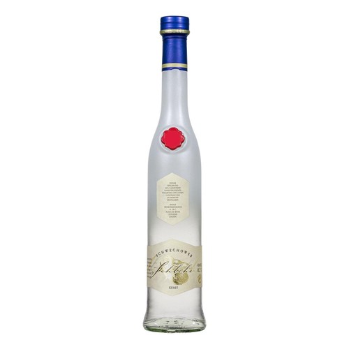 Obstgeist schlehe 2l - obstgeist, 0.2l