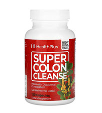 Health Plus, Super Colon