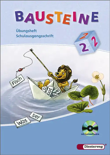 Bausteine sprachbuch - sprachbuch, /