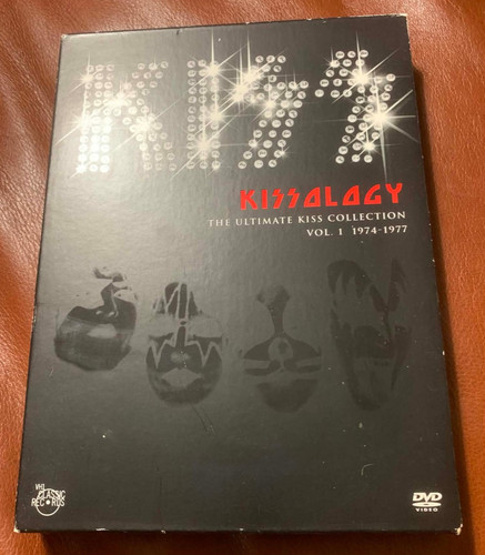 Kissology the ultimate kiss - kissology,