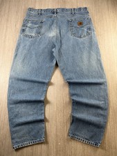 Carhartt Traditional Fit