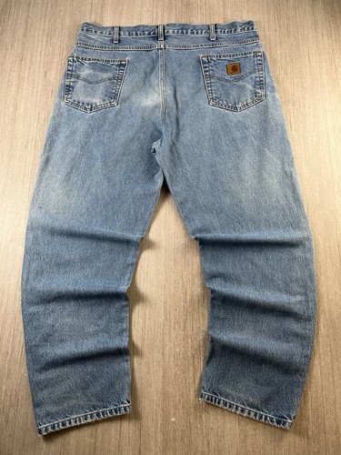 Carhartt traditional fit - traditional,