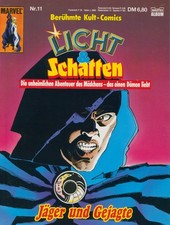 Licht & Schatten Nr. 11 -