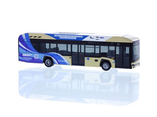 Rietze 77023 solaris urbino - 77023,