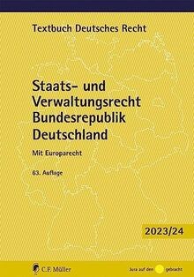 Staats und verwaltungsrecht - und,
