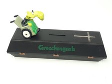 kleines Arschloch Alter Sack Walter Moers  Spardose - Groschengrab - RARR  TOP !