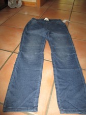 Jeans Jungen 158 (Yigga)