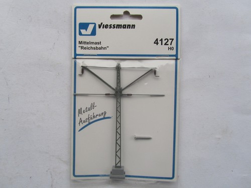 Viessmann 4127 spur - viessmann,