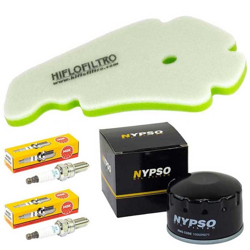 Set luftfilter ölfilter - luftfilter,